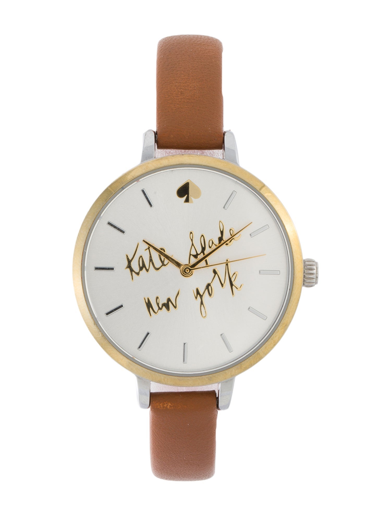 Kate Spade New York Metro Watch