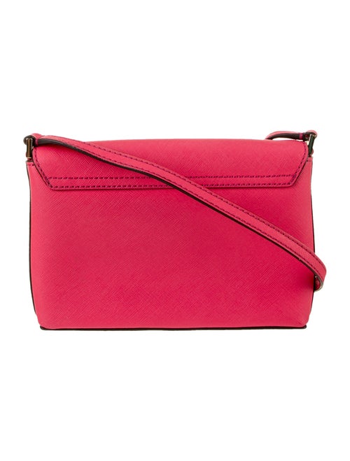 Kate Spade New York Saffiano Leather Crossbody Bag
