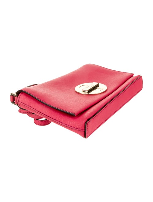 Kate Spade New York Saffiano Leather Crossbody Bag