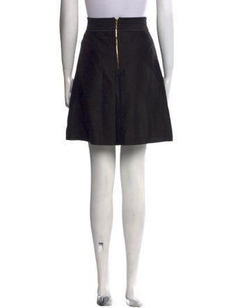 Kate Spade New York Bow Accents Knee-Length Skirt