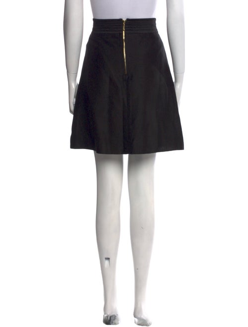 Kate Spade New York Bow Accents Knee-Length Skirt
