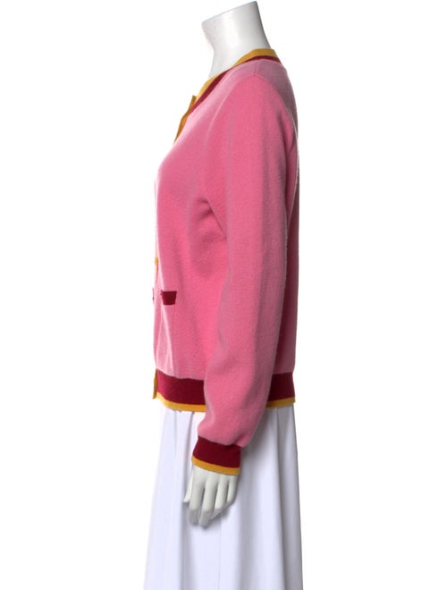 Kate Spade New York Cashmere Striped Sweater