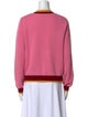 Kate Spade New York Cashmere Striped Sweater