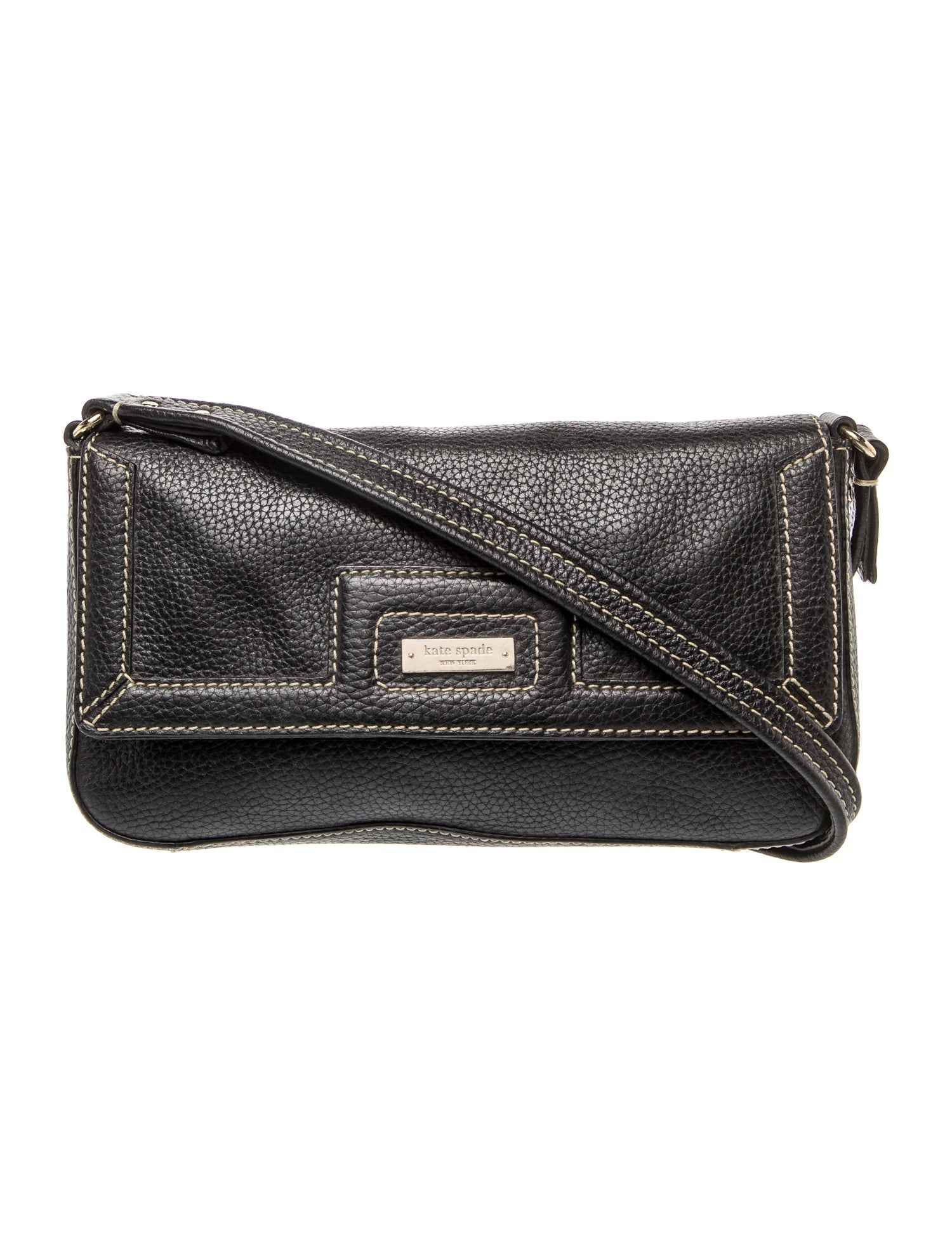 Kate Spade New York Leather Shoulder Bag