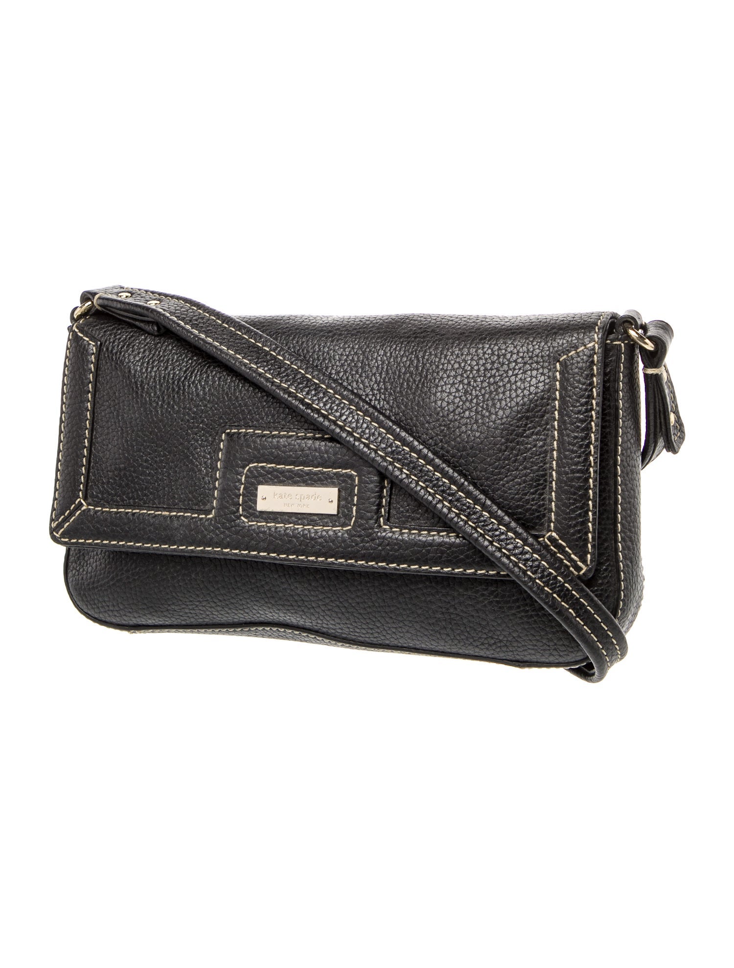 Kate Spade New York Leather Shoulder Bag