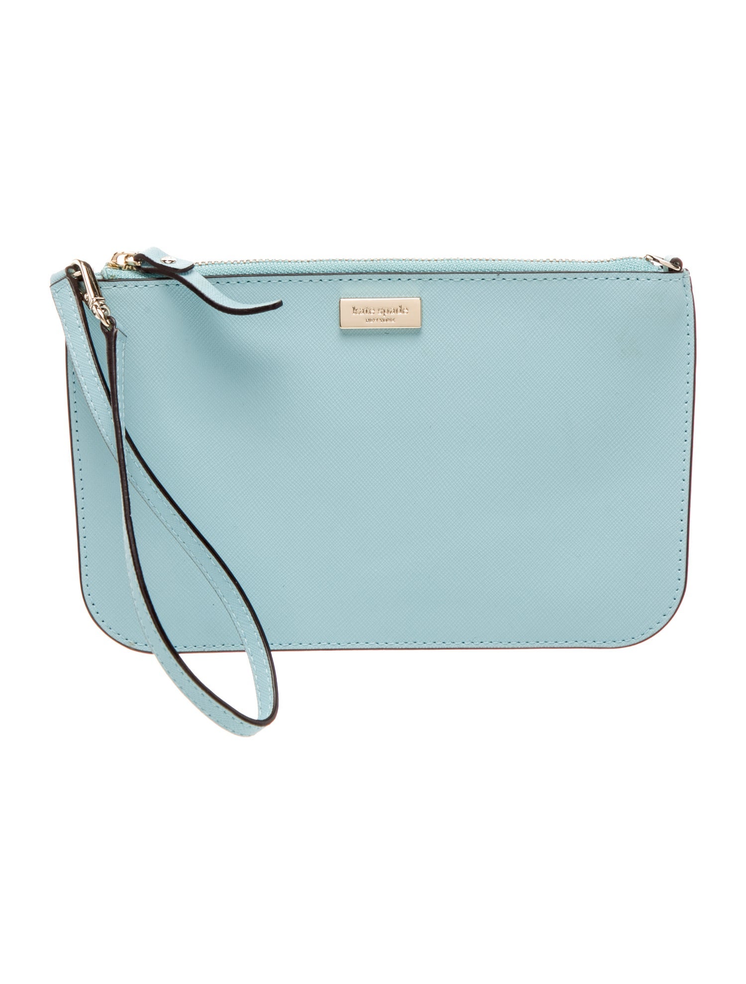 Kate Spade New York Saffiano Leather Portfolio