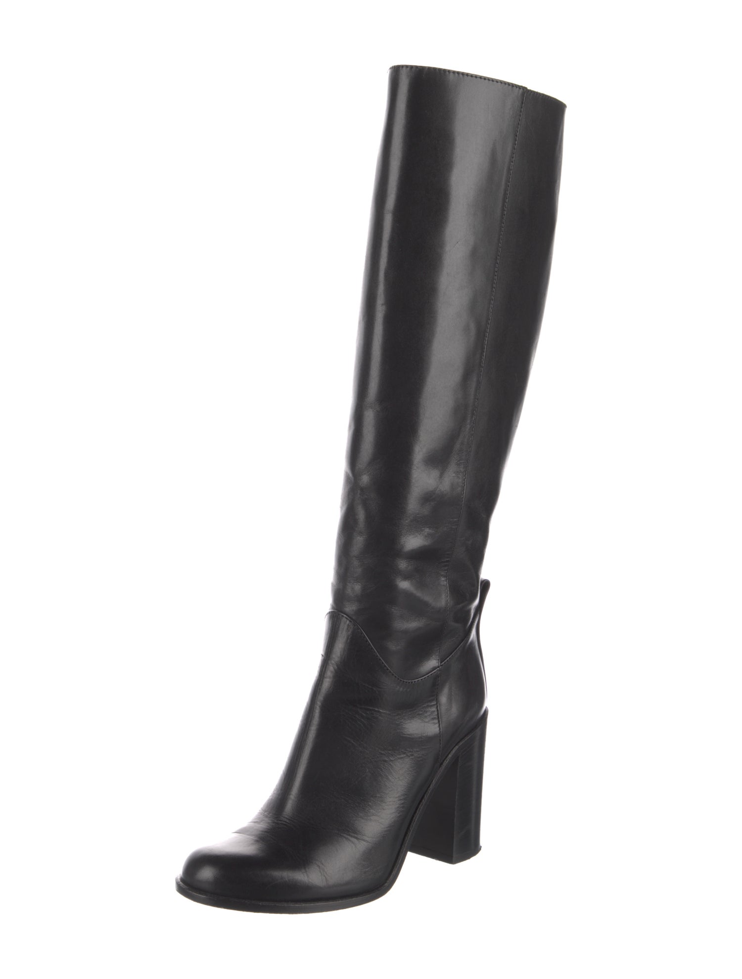 Kate Spade New York Leather Boots
