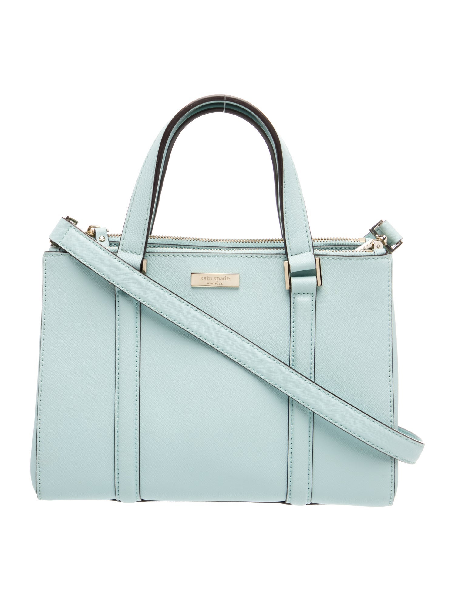 Kate Spade New York Leather Shoulder Bag