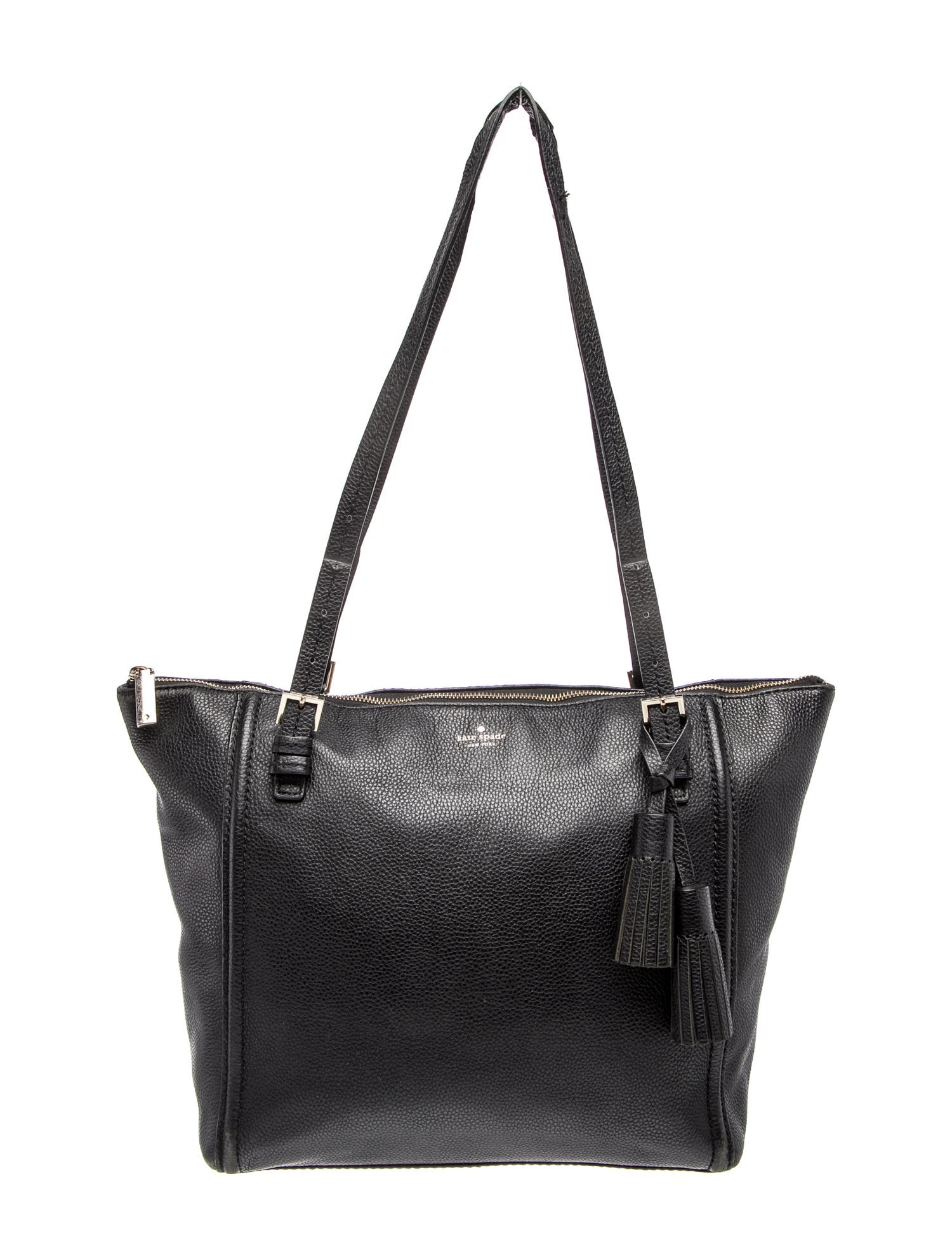 Kate Spade New York Leather Shoulder Bag