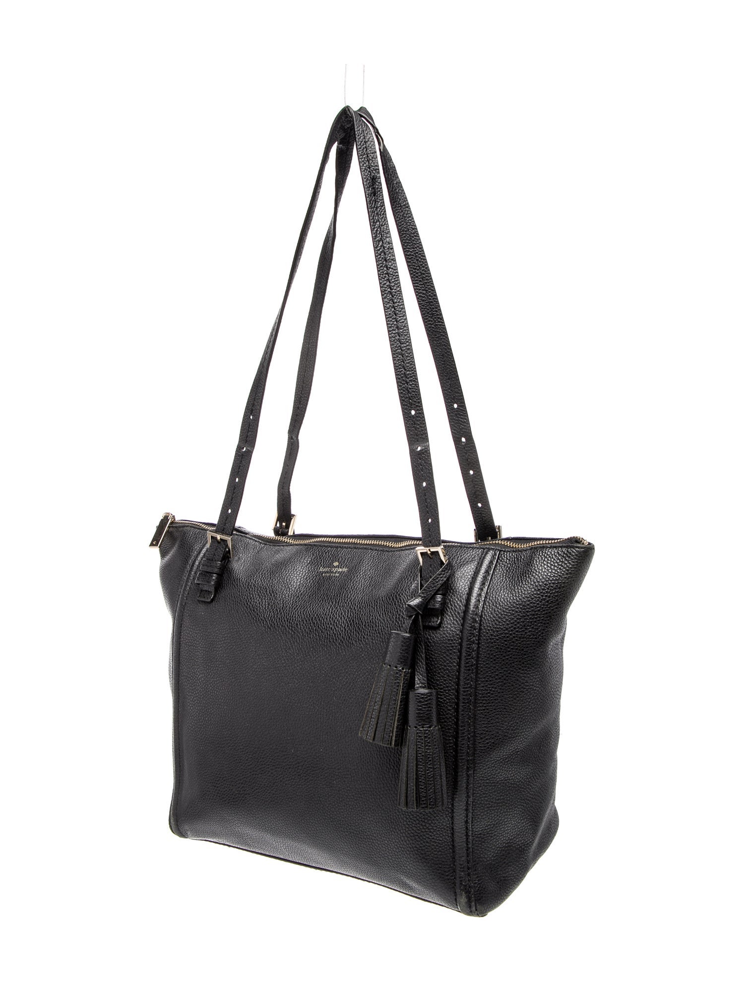 Kate Spade New York Leather Shoulder Bag