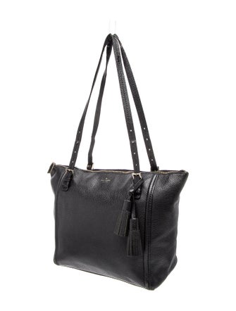 Kate Spade New York Leather Shoulder Bag