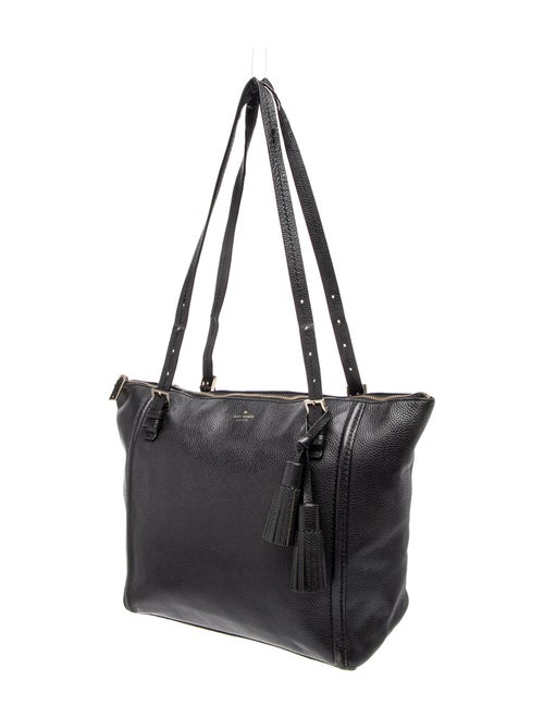 Kate Spade New York Leather Shoulder Bag