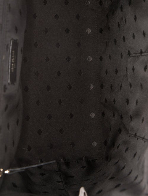 Kate Spade New York Leather Shoulder Bag