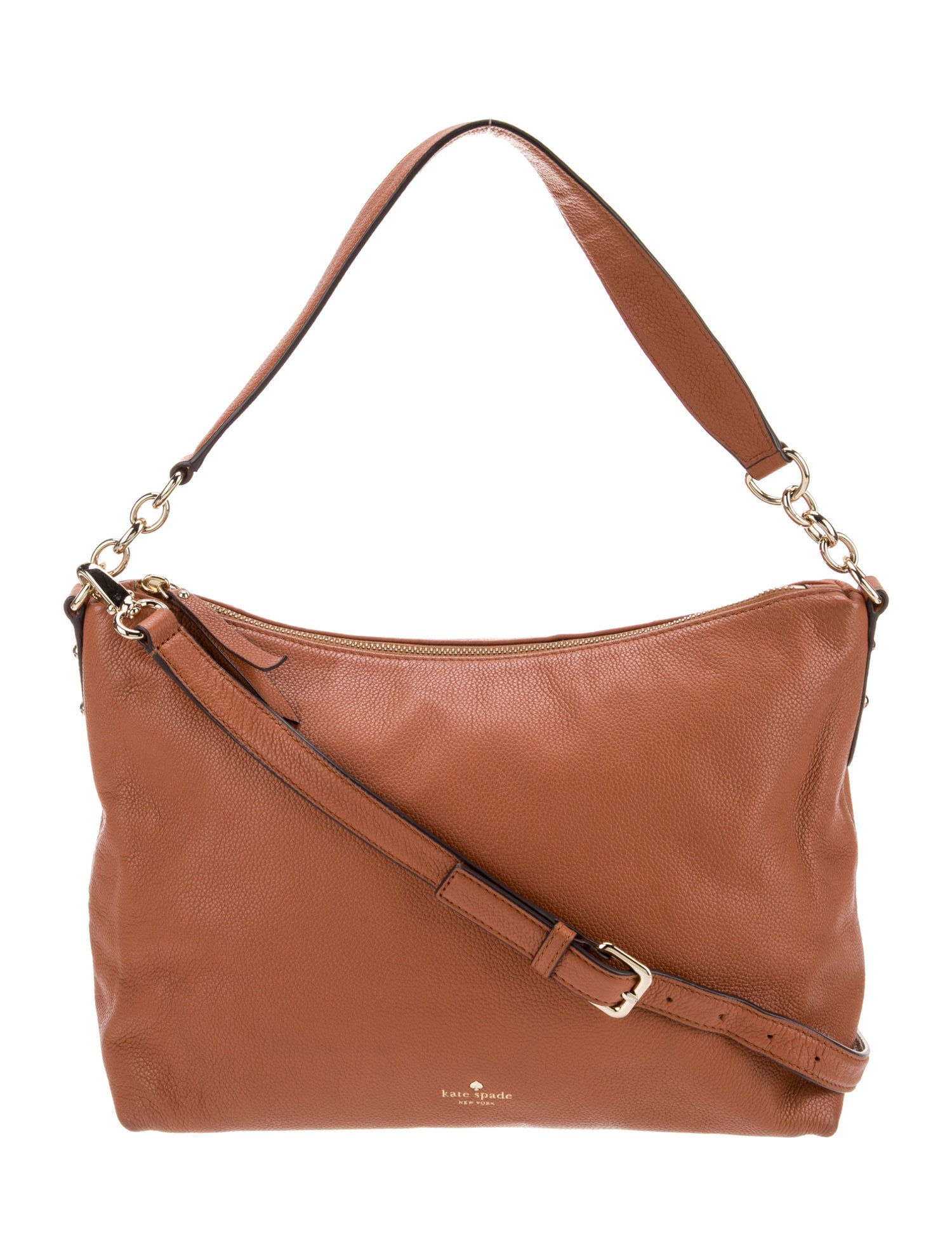 Kate Spade New York Leather Shoulder Bag