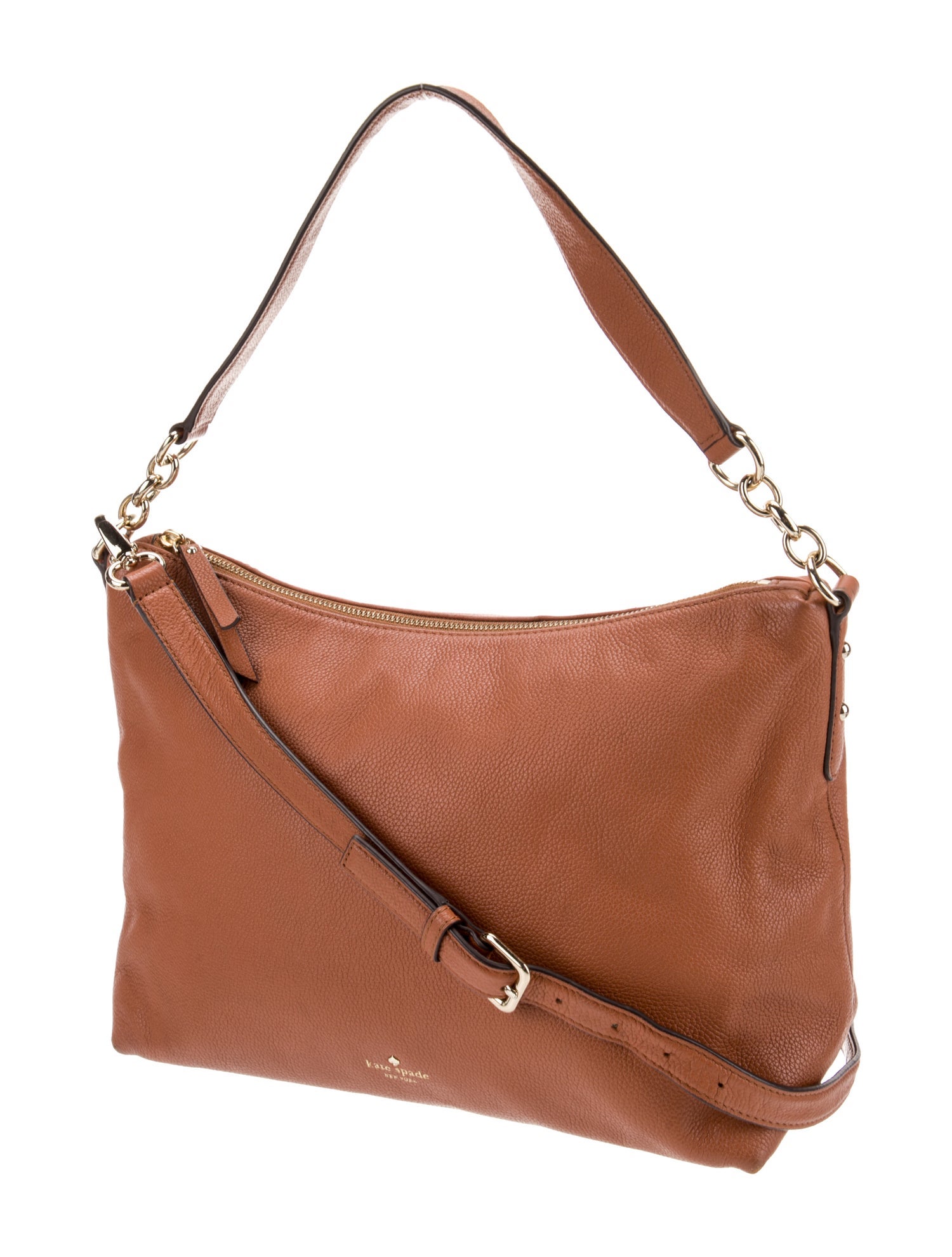 Kate Spade New York Leather Shoulder Bag