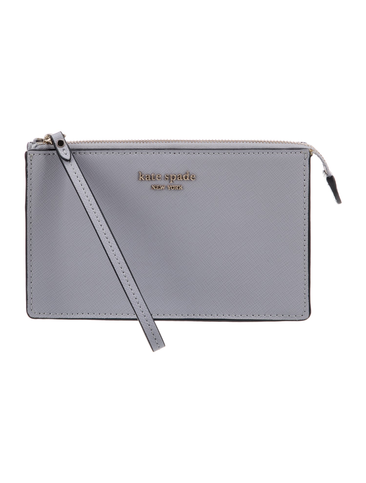 Kate Spade New York Saffiano Leather Portfolio