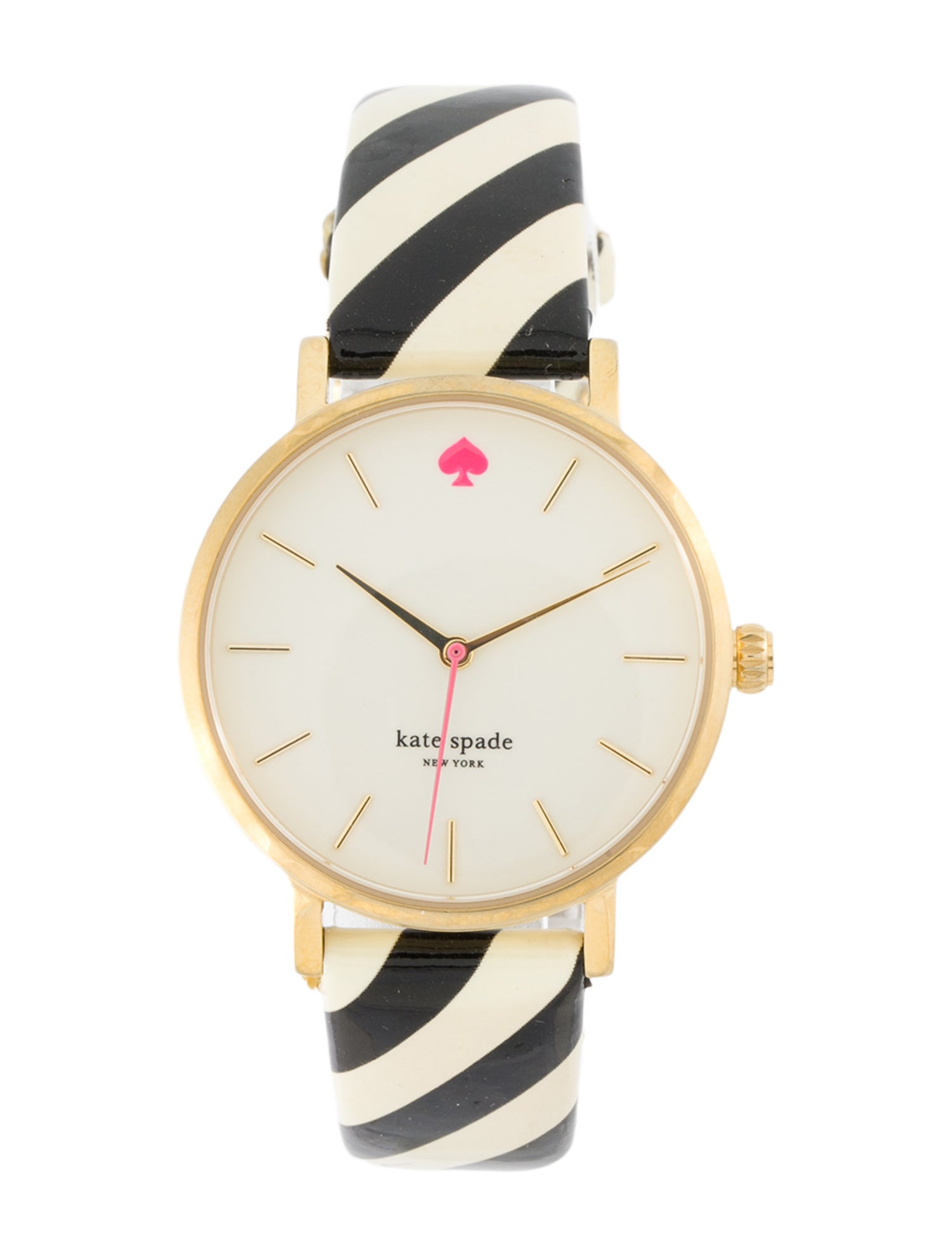 Kate Spade New York Metro Watch