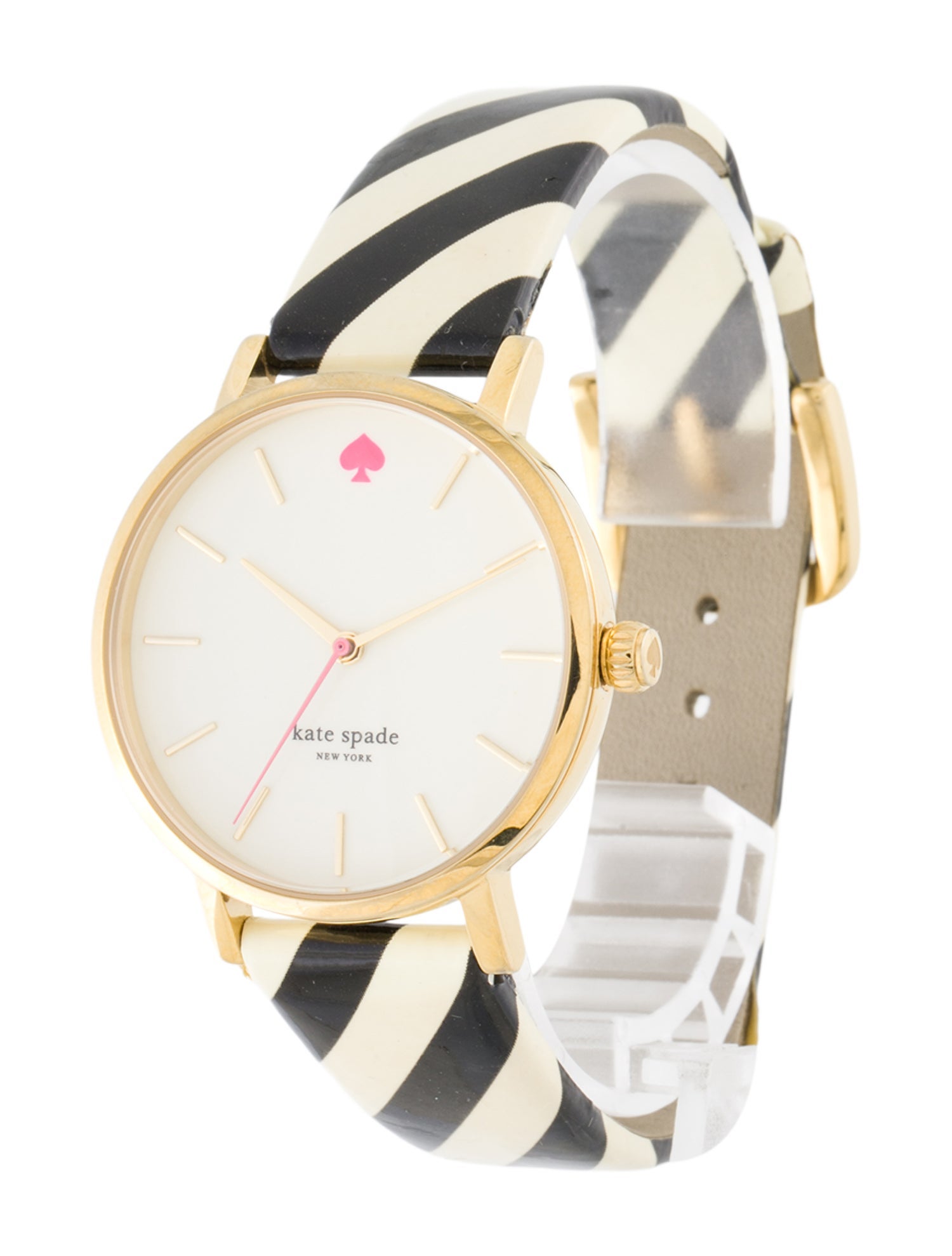 Kate Spade New York Metro Watch