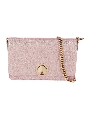 Kate Spade New York Crossbody Bags Glitter Bag