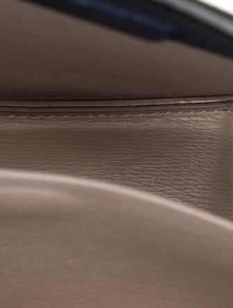 Kate Spade New York Leather Messenger Bag