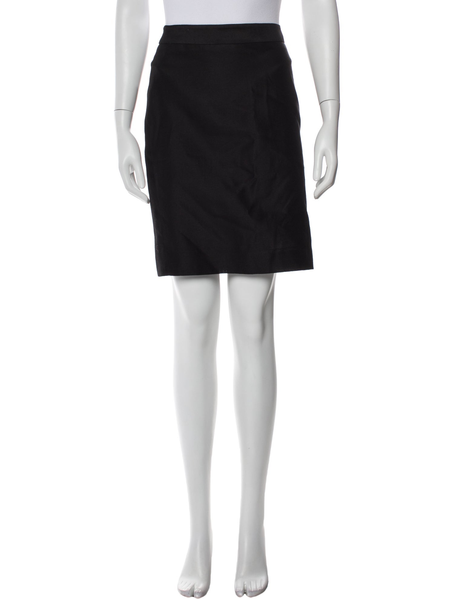 Kate Spade New York Bow Accents Knee-Length Skirt