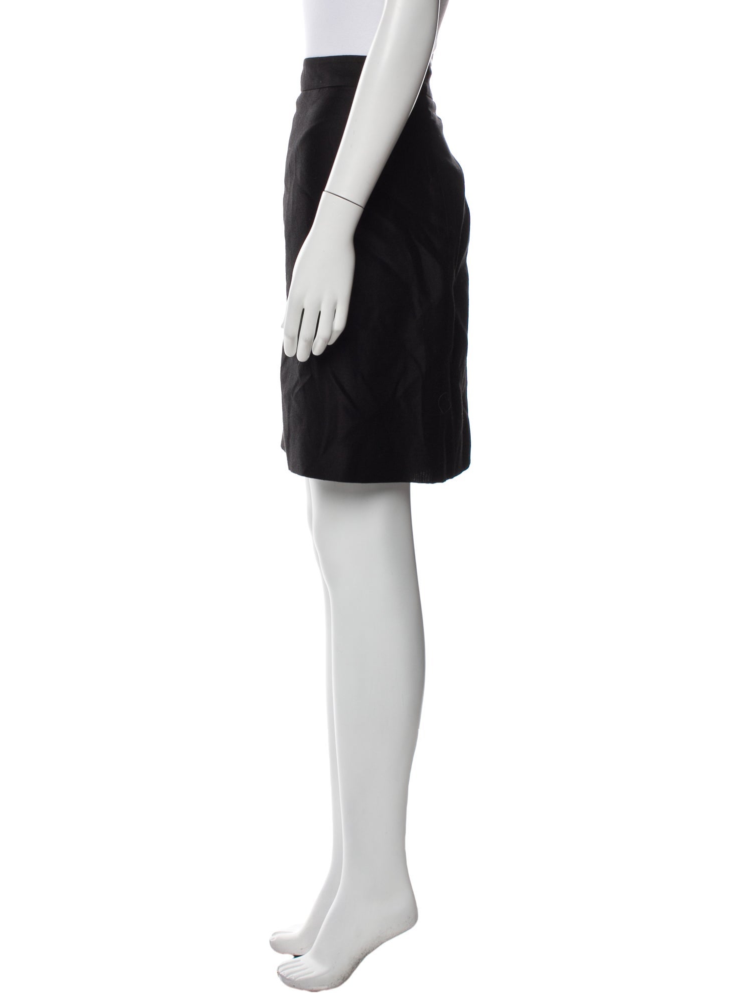 Kate Spade New York Bow Accents Knee-Length Skirt