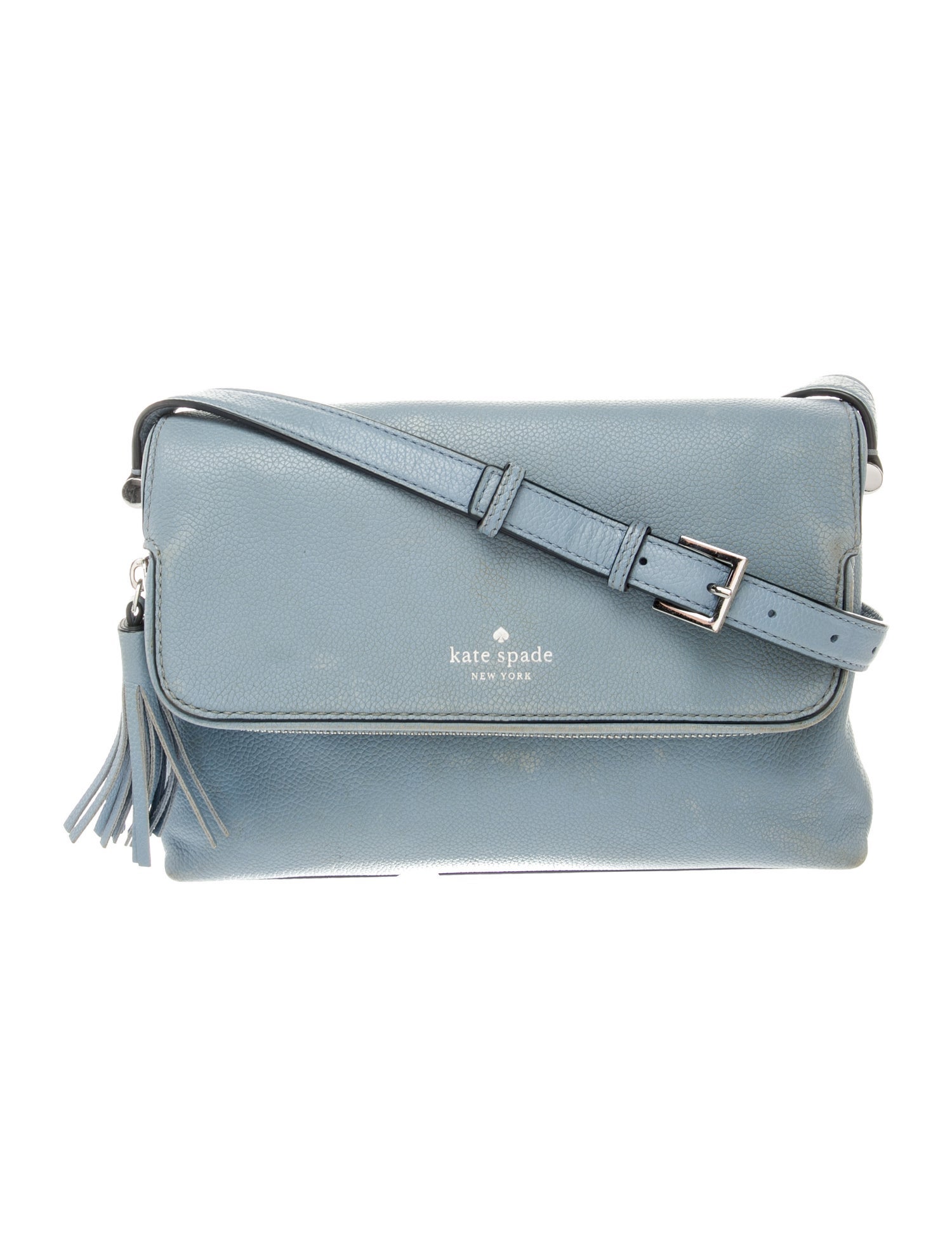 Kate Spade New York Signature Shoulder Bag