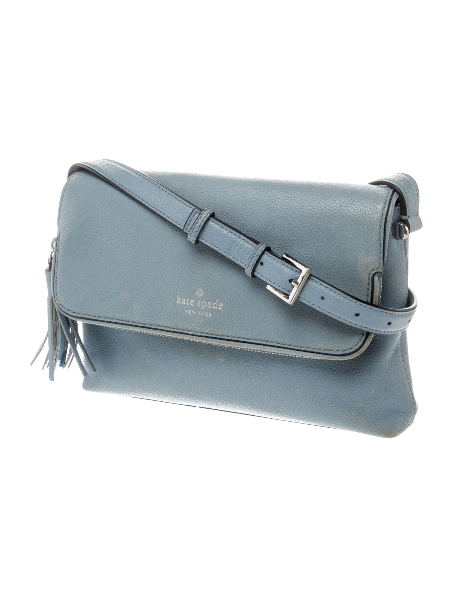 Kate Spade New York Signature Shoulder Bag