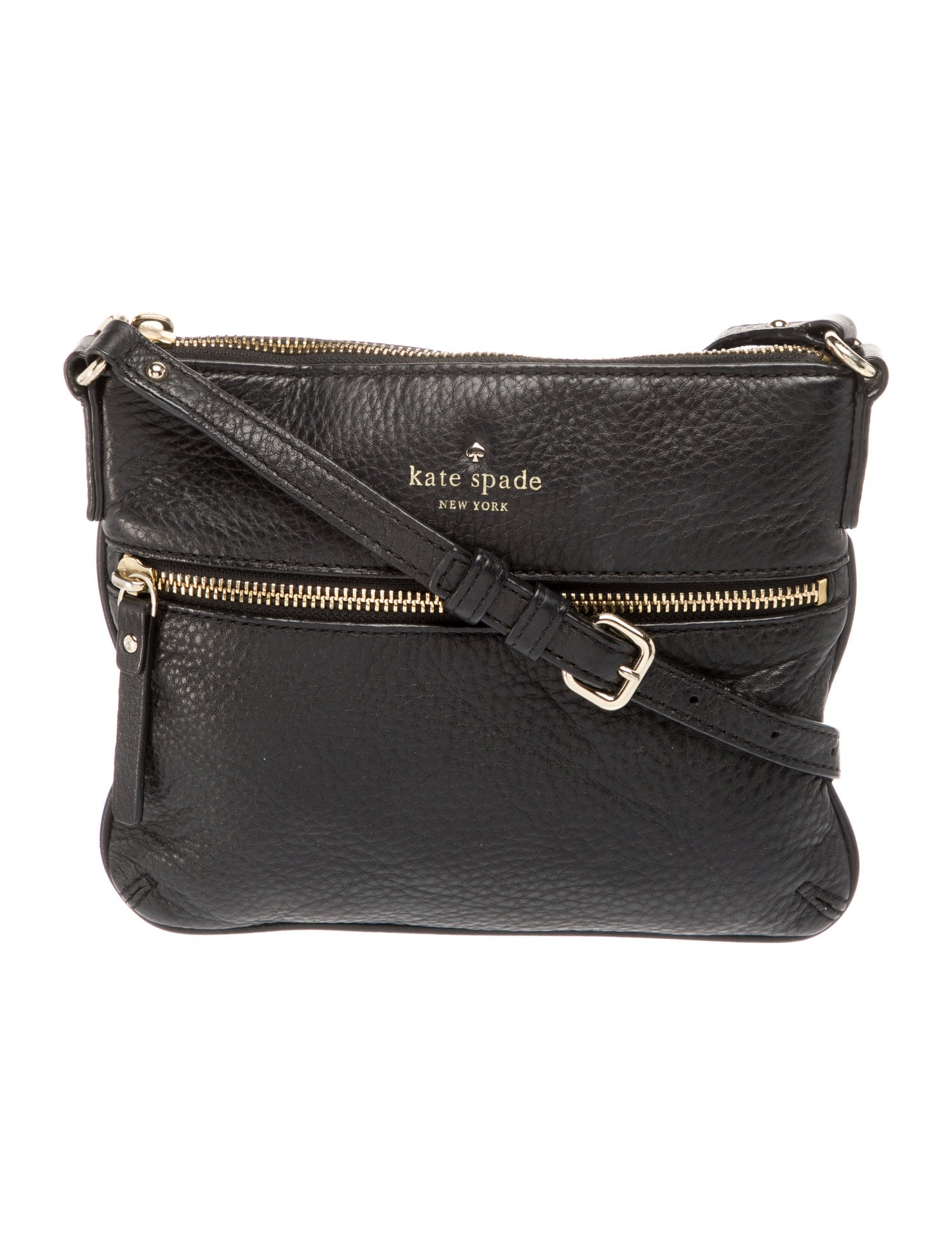 Kate Spade New York Leather Shoulder Bag