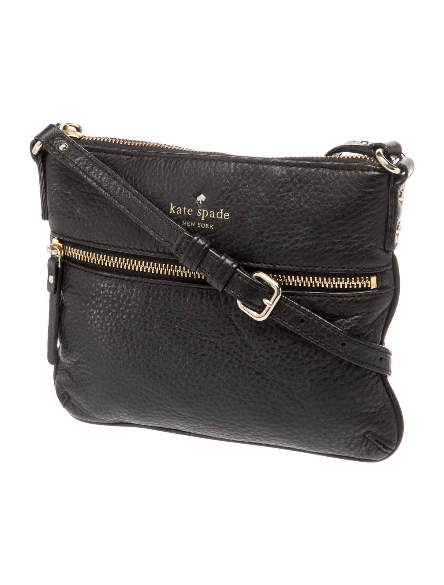 Kate Spade New York Leather Shoulder Bag
