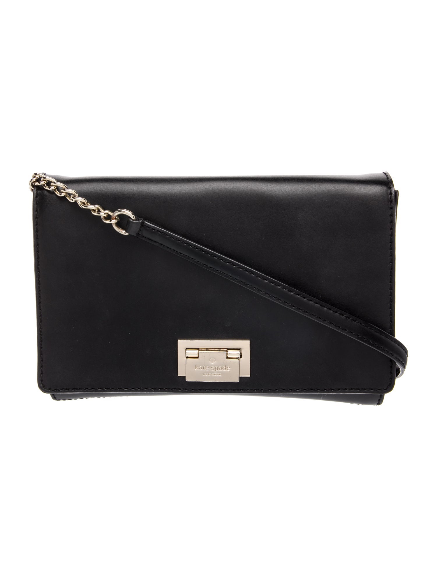 Kate Spade New York Leather Shoulder Bag