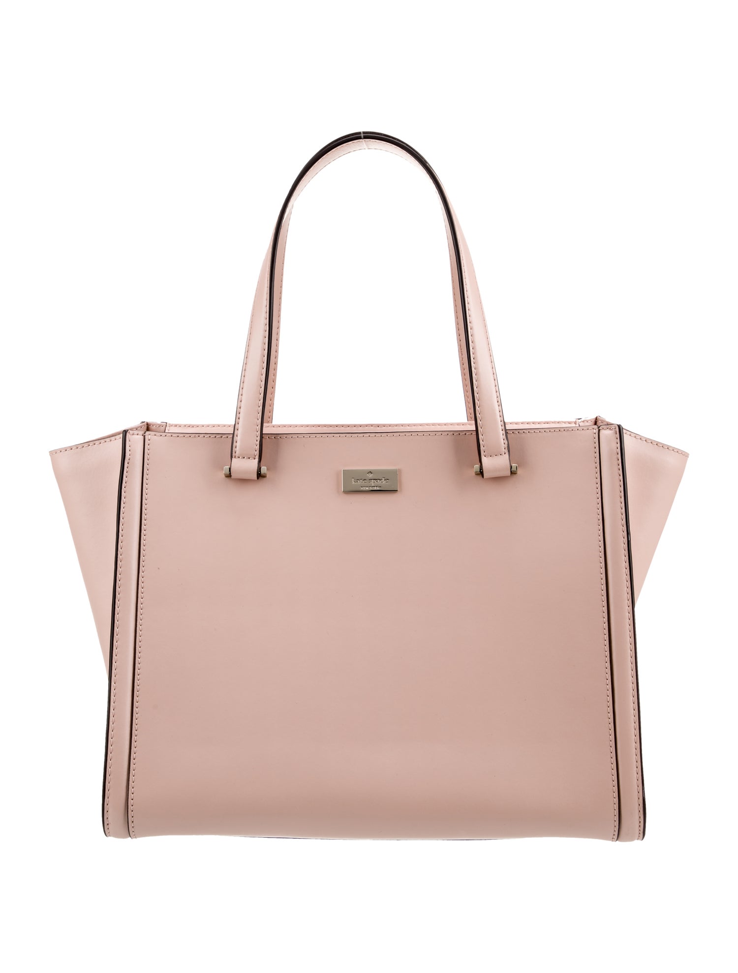 Kate Spade New York Leather Tote