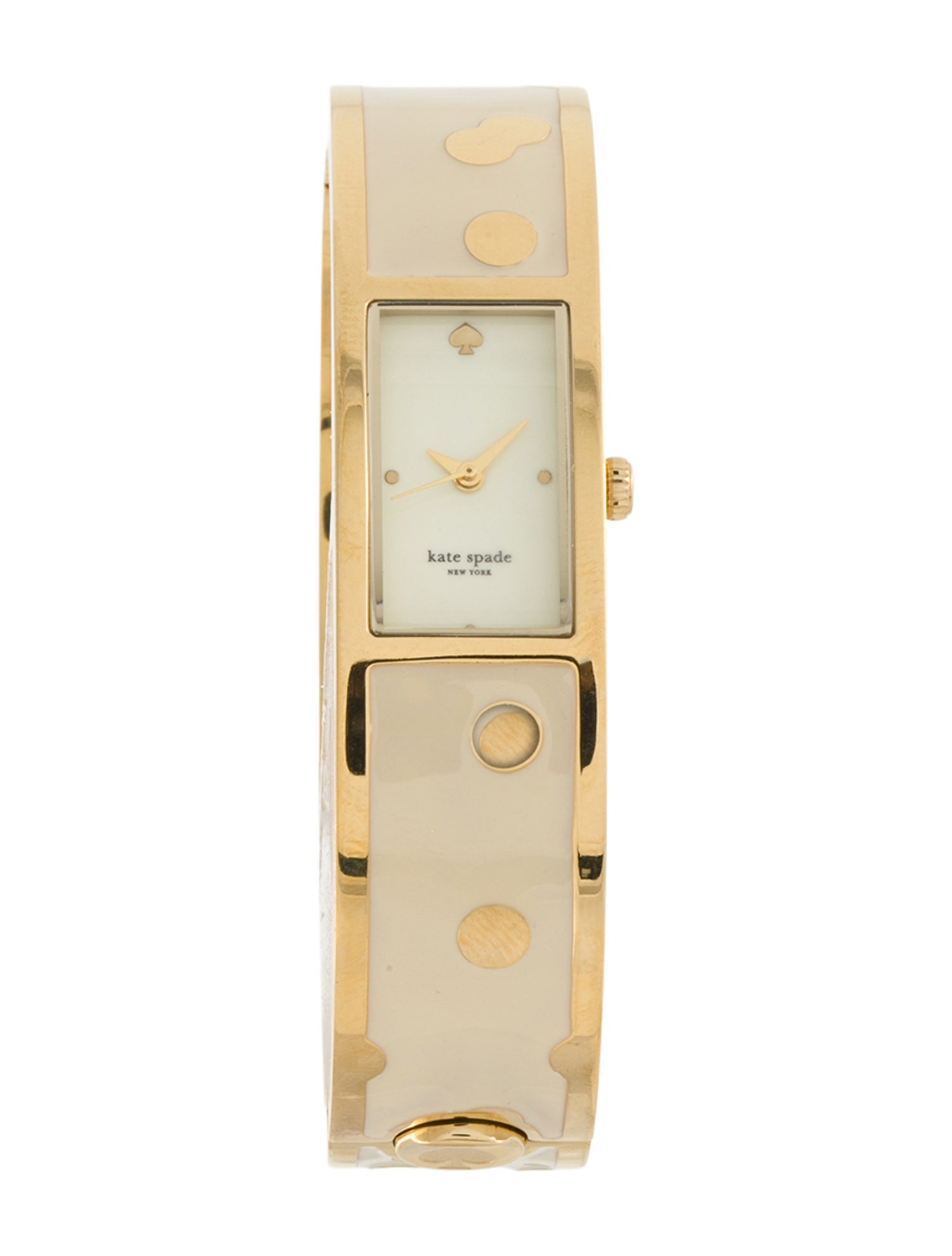 Kate Spade New York Carousel Watch