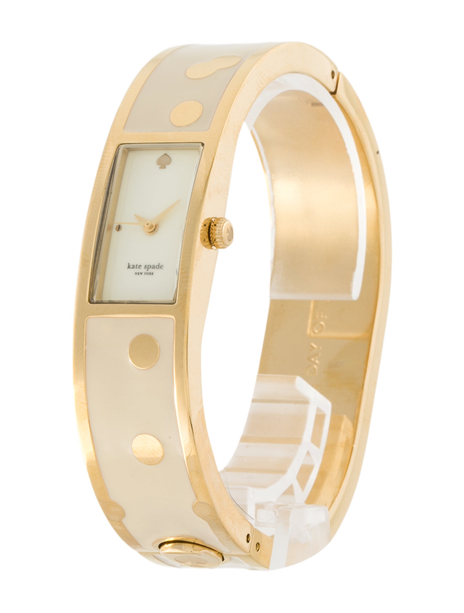 Kate Spade New York Carousel Watch