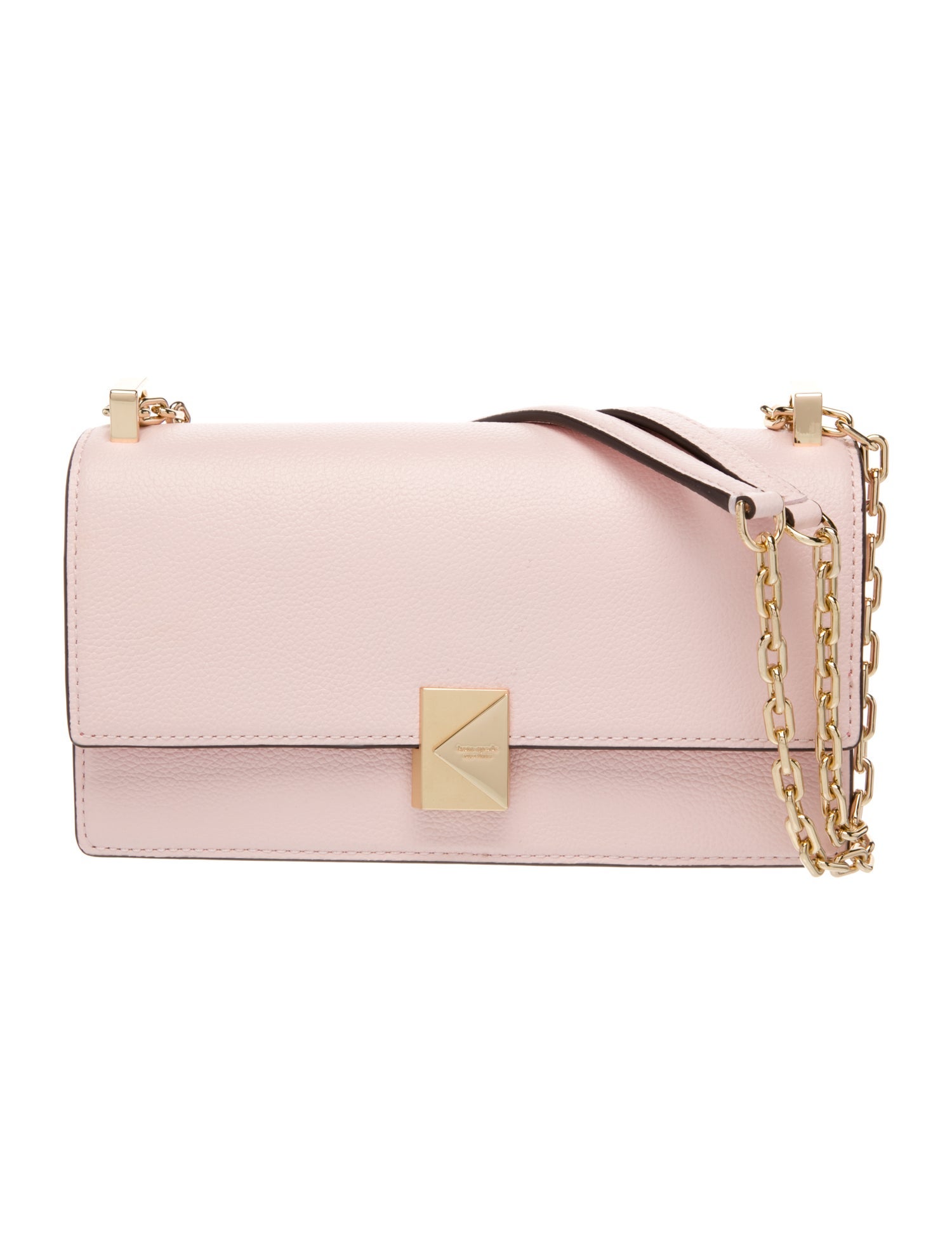 Kate Spade New York Leather Top Handle Bag