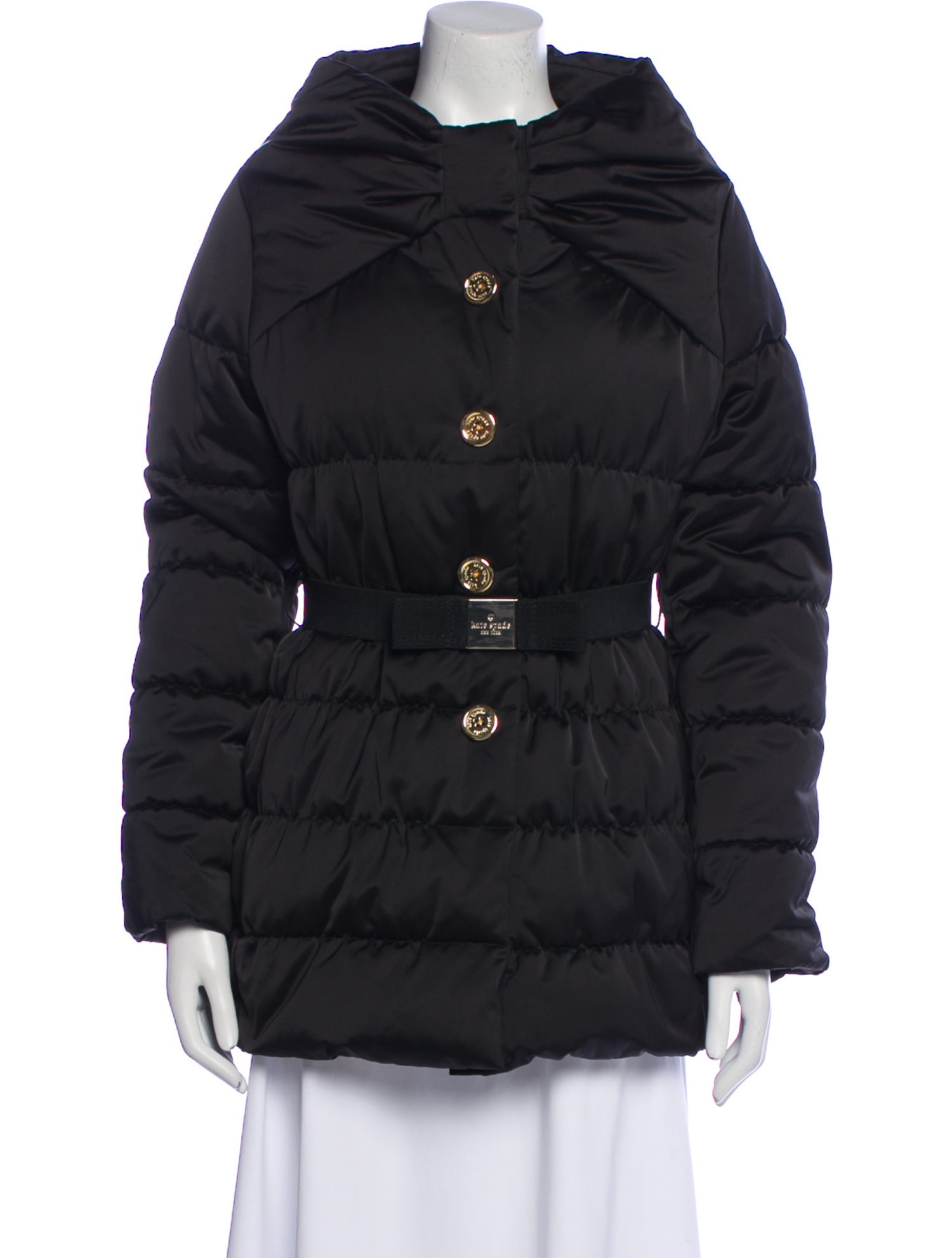 Kate Spade New York Down Coat