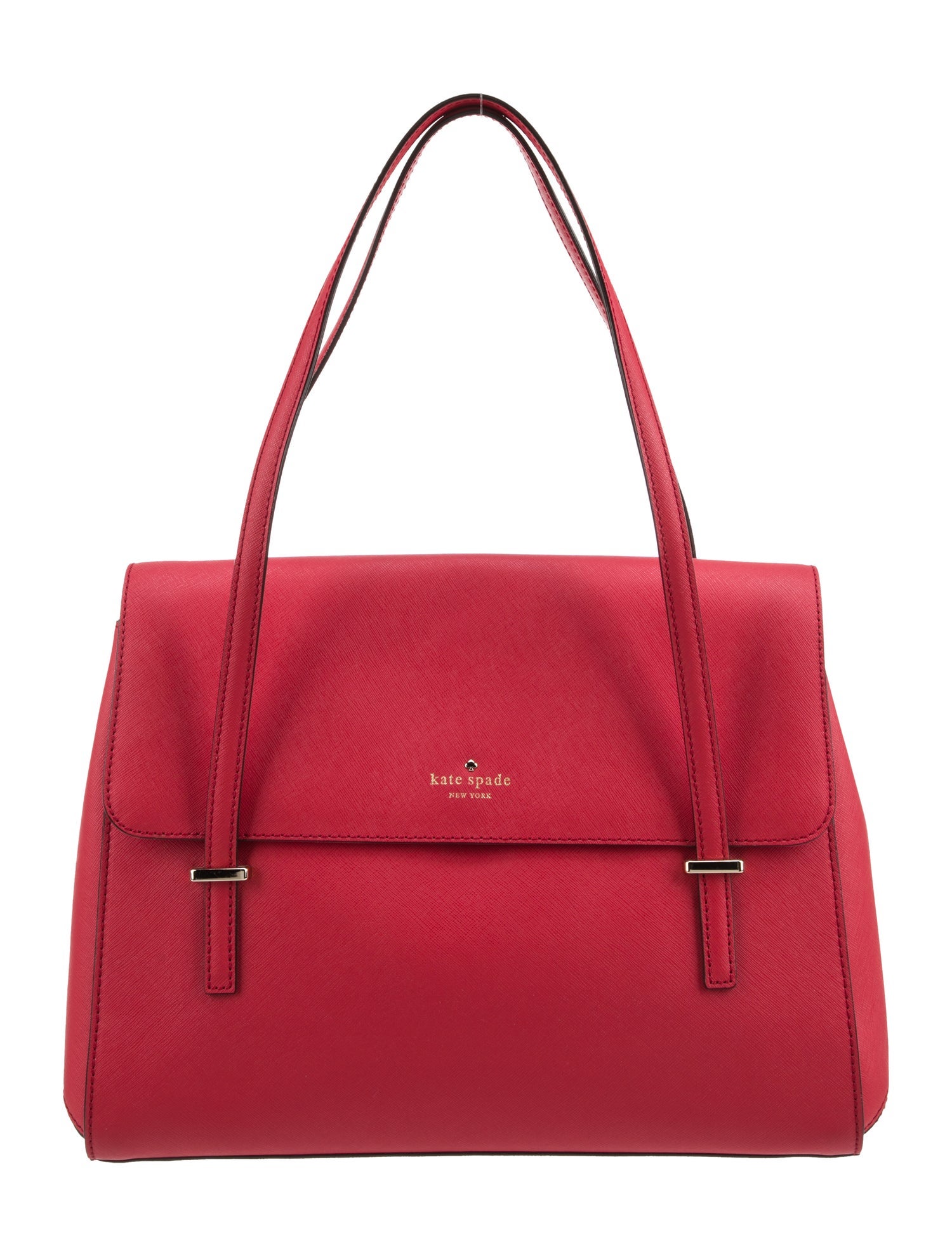 Kate Spade New York Saffiano Leather Shoulder Bag