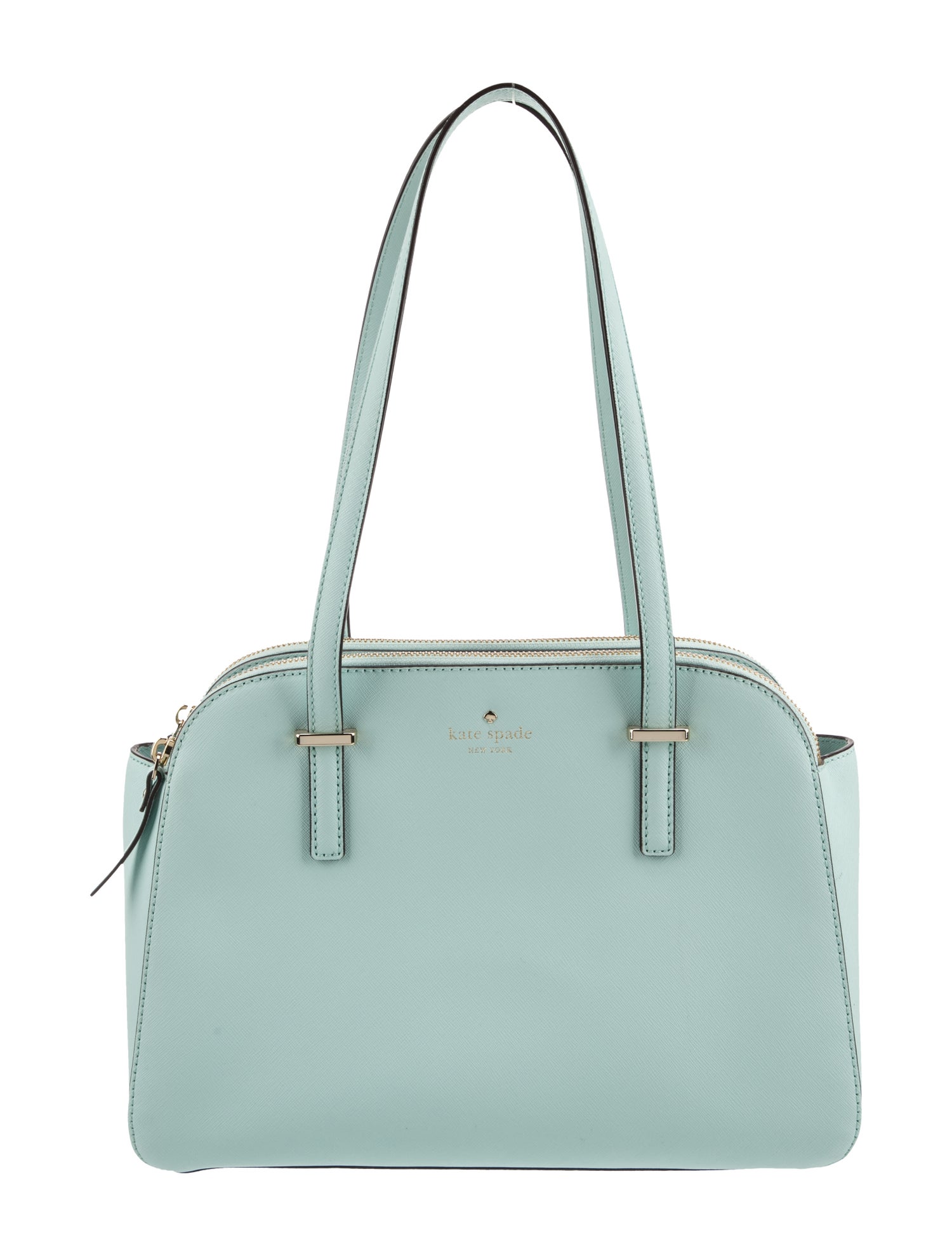 Kate Spade New York Signature Shoulder Bag