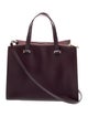 Kate Spade New York Leather Top Handle Bag