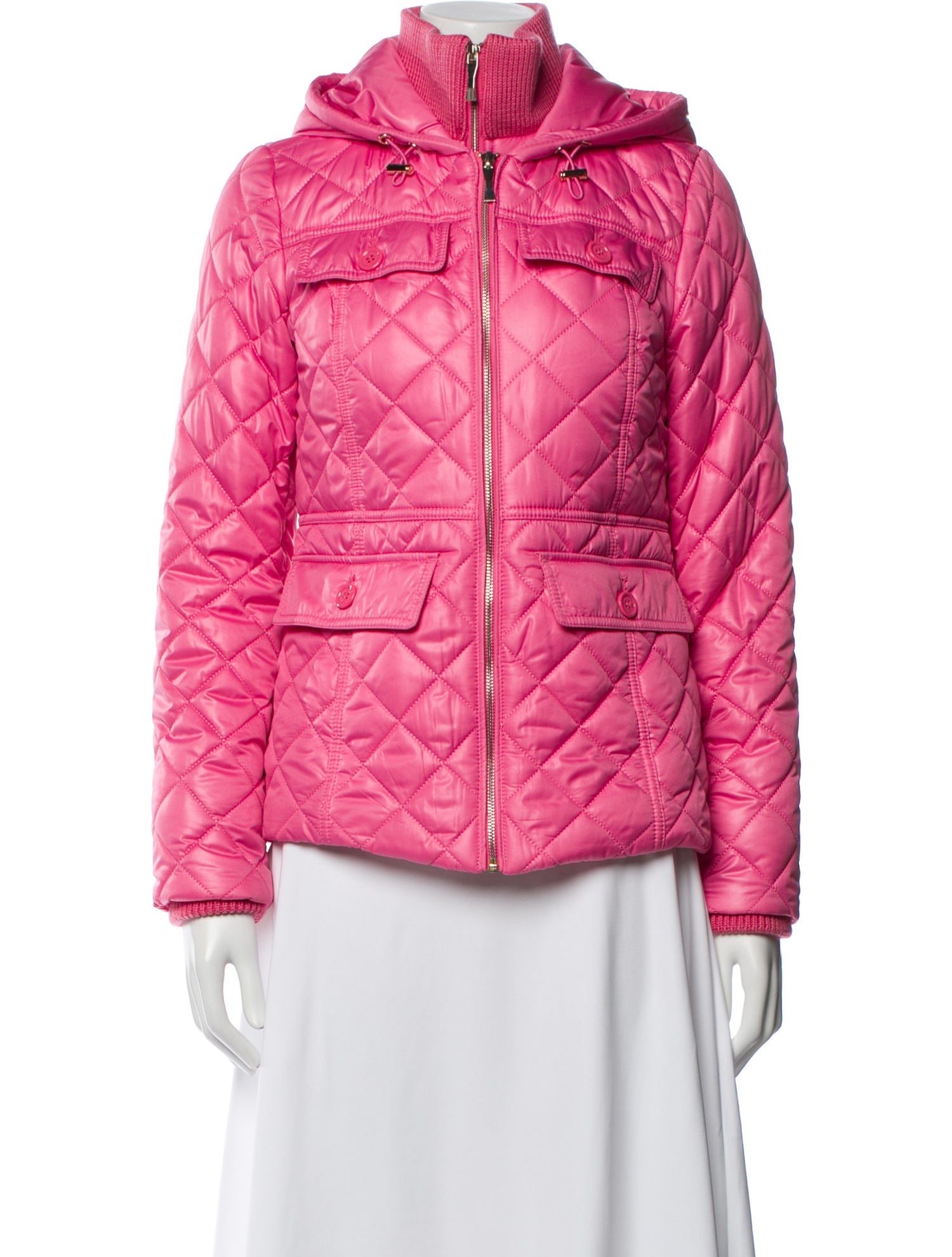 Kate Spade New York Printed Jacket