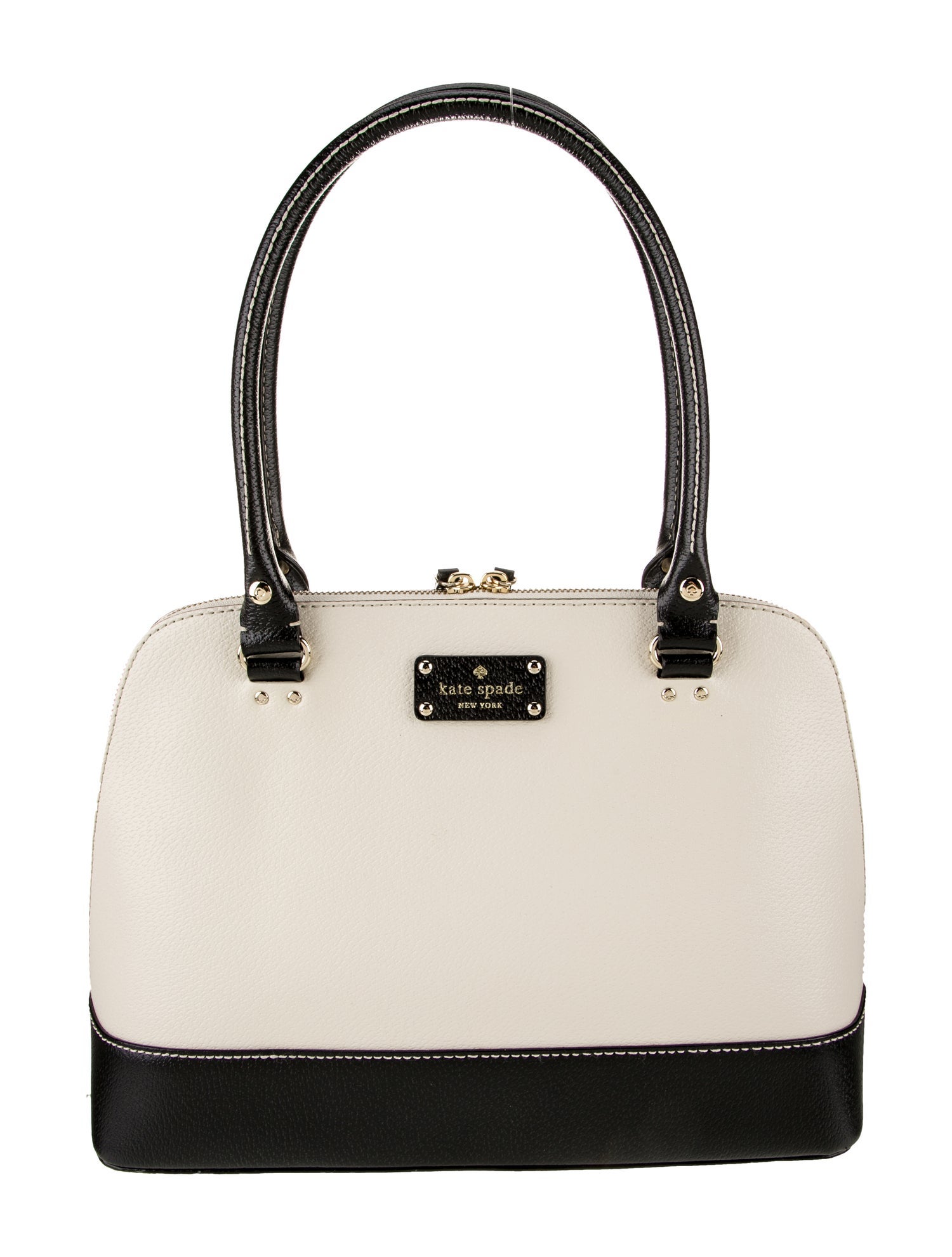 Kate Spade New York Leather Shoulder Bag