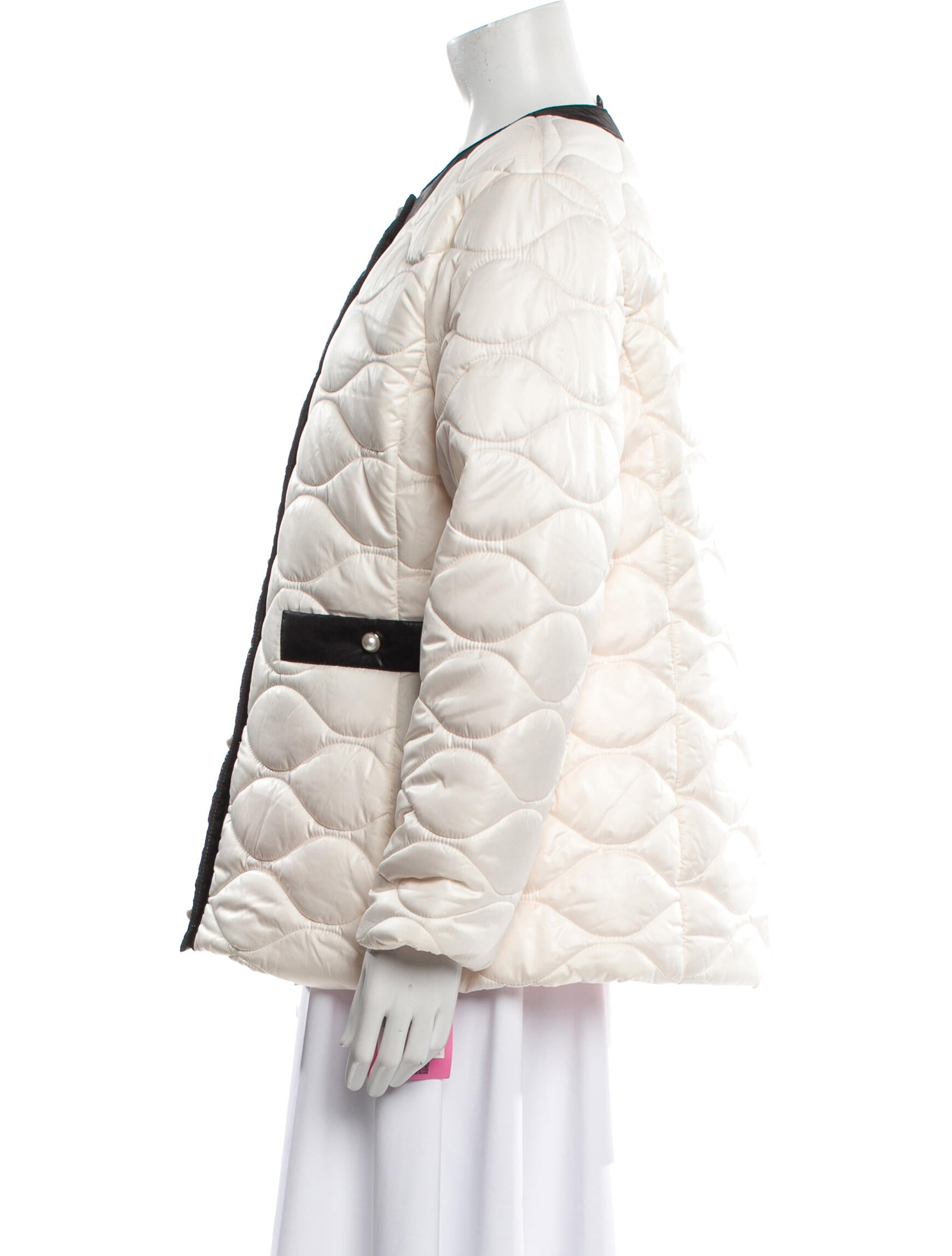 Kate Spade New York Printed Jacket w/ Tags