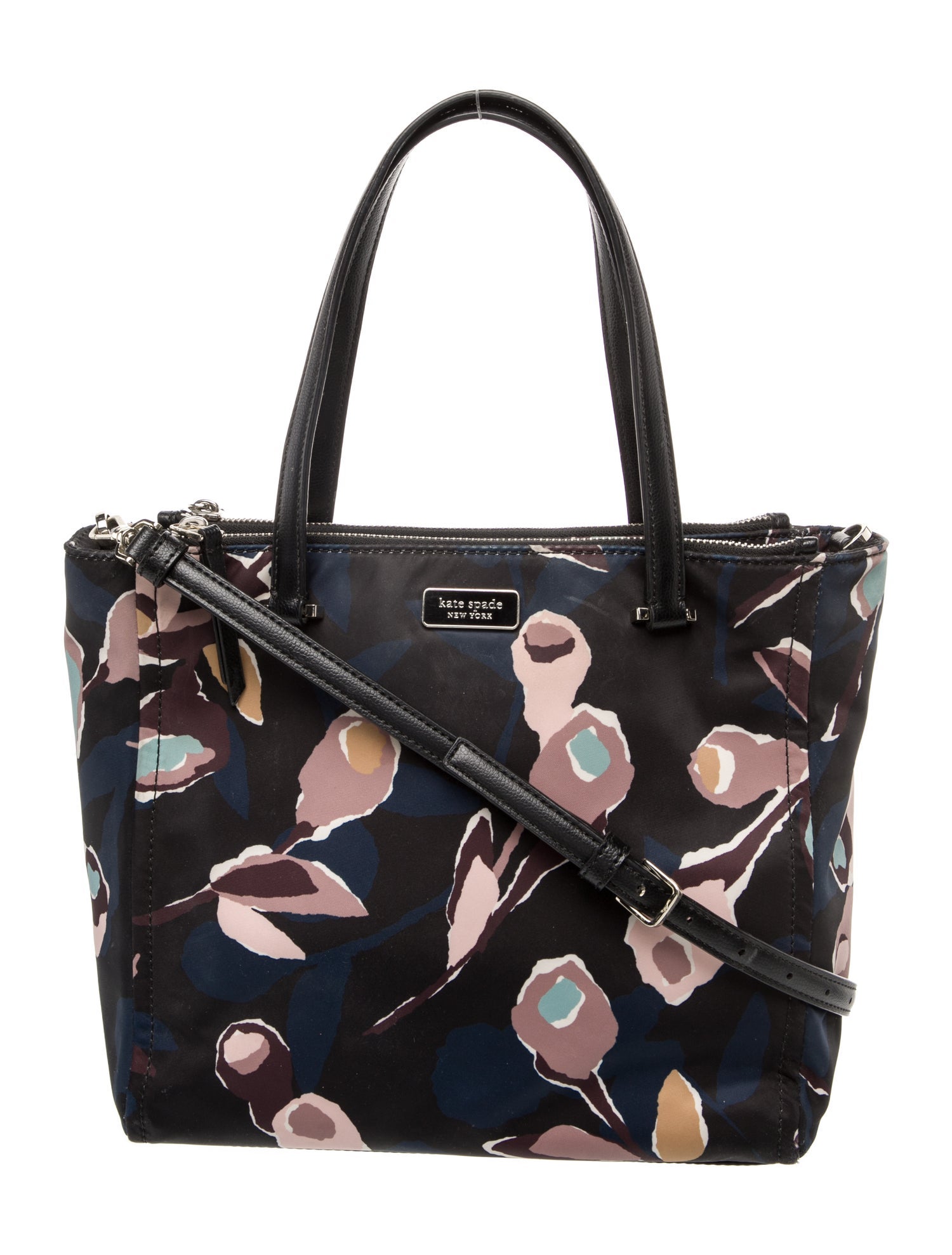 Kate Spade New York Nylon Shoulder Bag