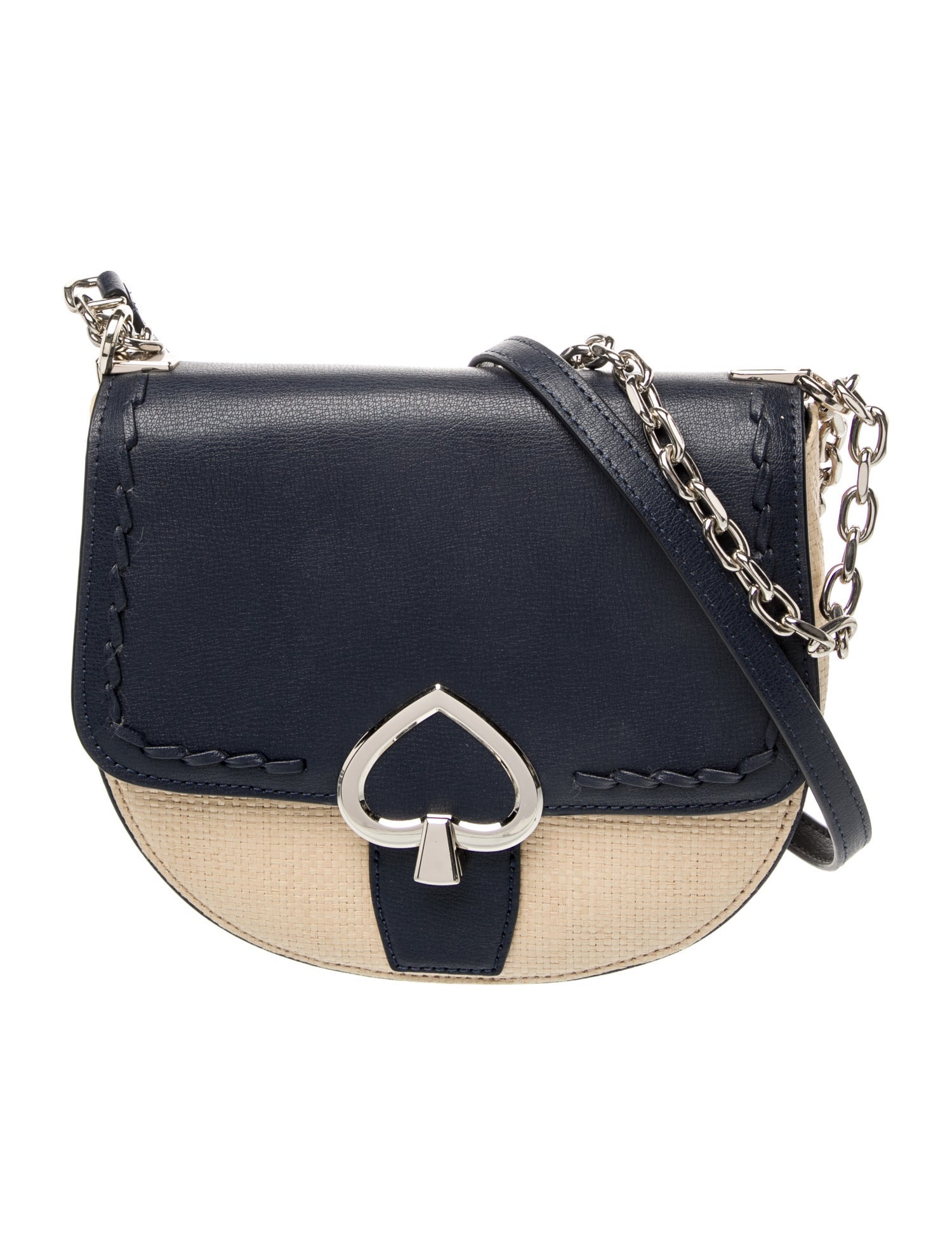 Kate Spade New York Leather Shoulder Bag