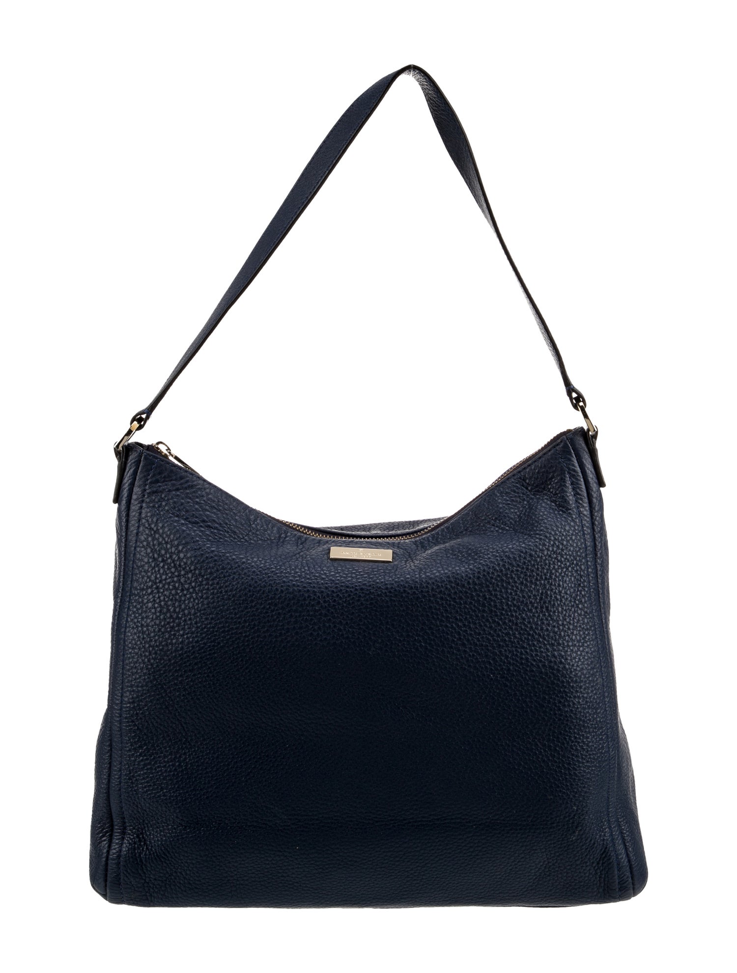 Kate Spade New York Leather Shoulder Bag