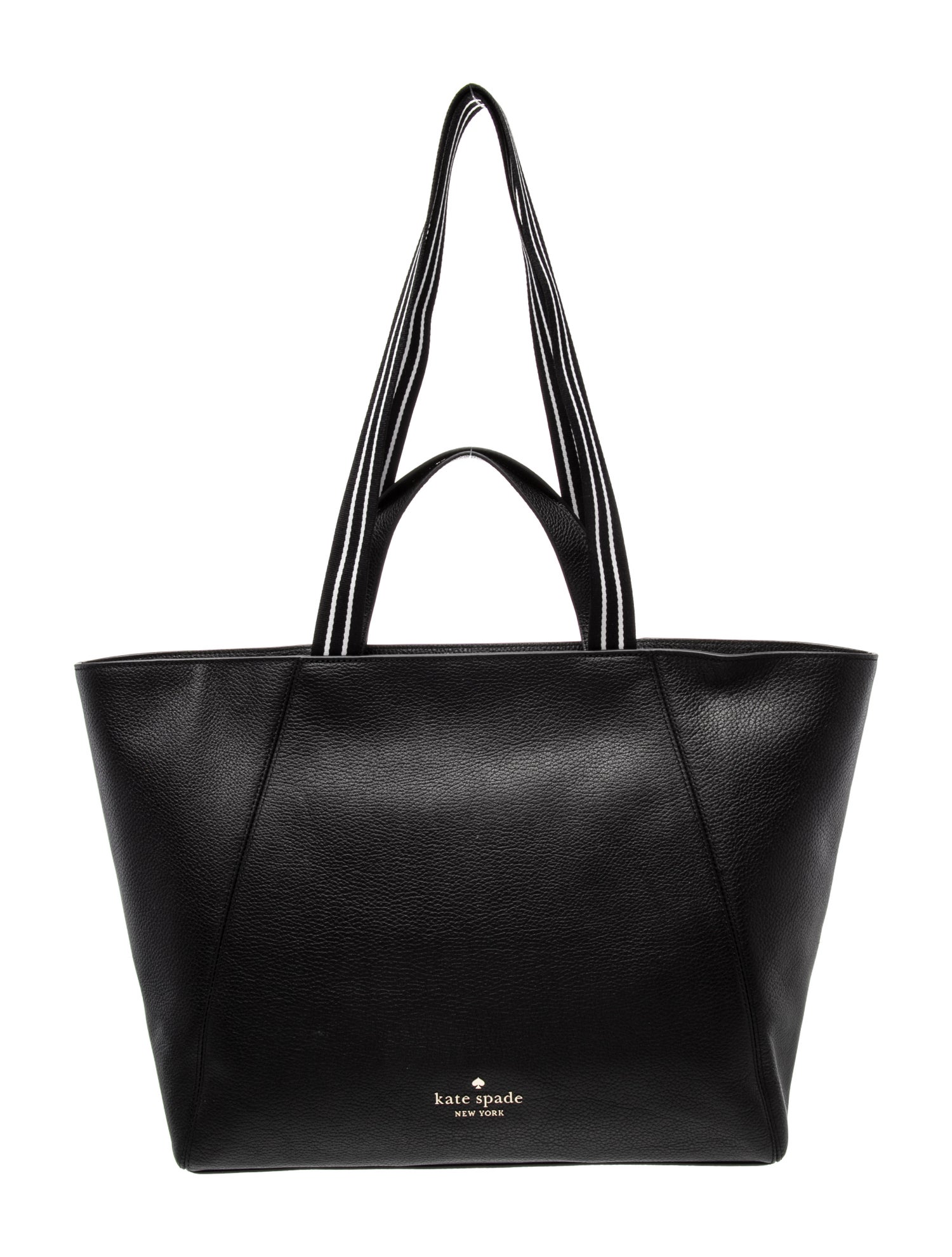 Kate Spade New York Leather Shoulder Bag