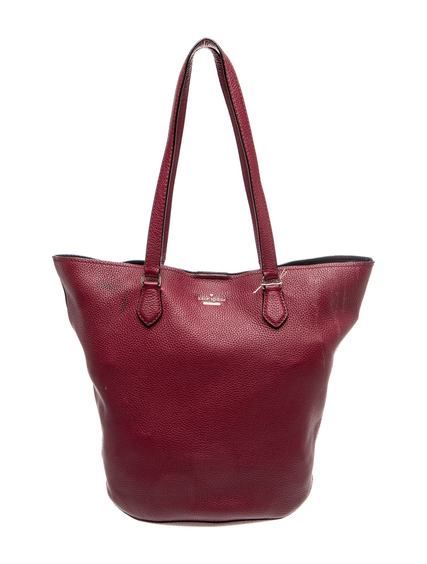 Kate Spade New York Leather Shoulder Bag