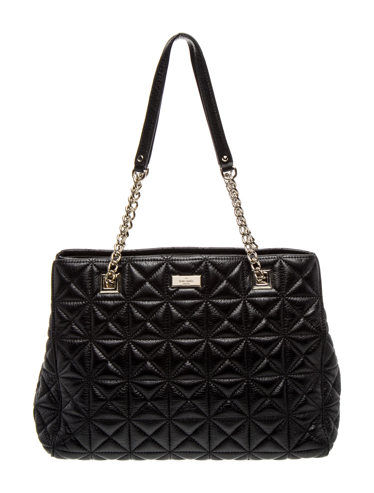 Kate Spade New York Leather Shoulder Bag