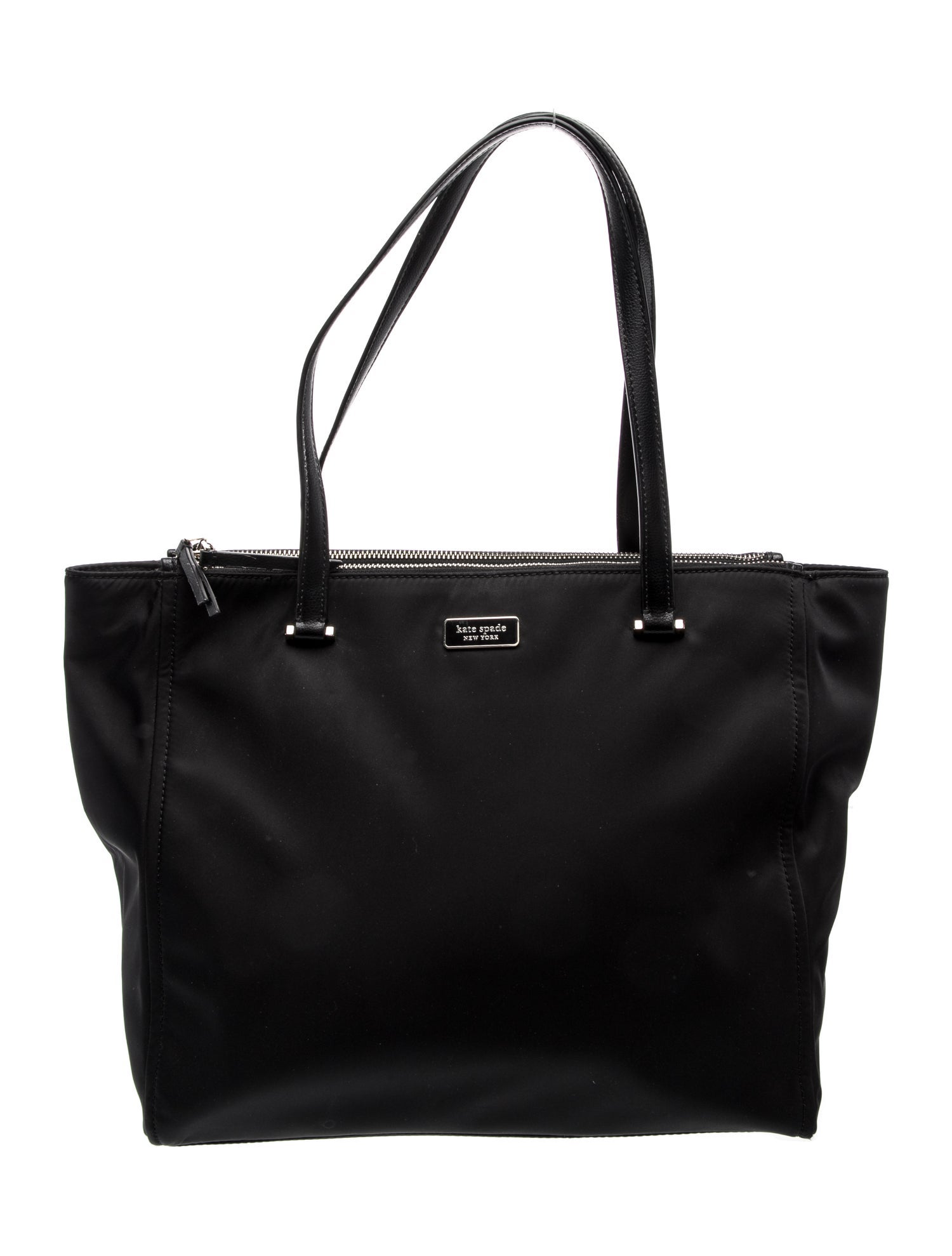 Kate Spade New York Signature Shoulder Bag