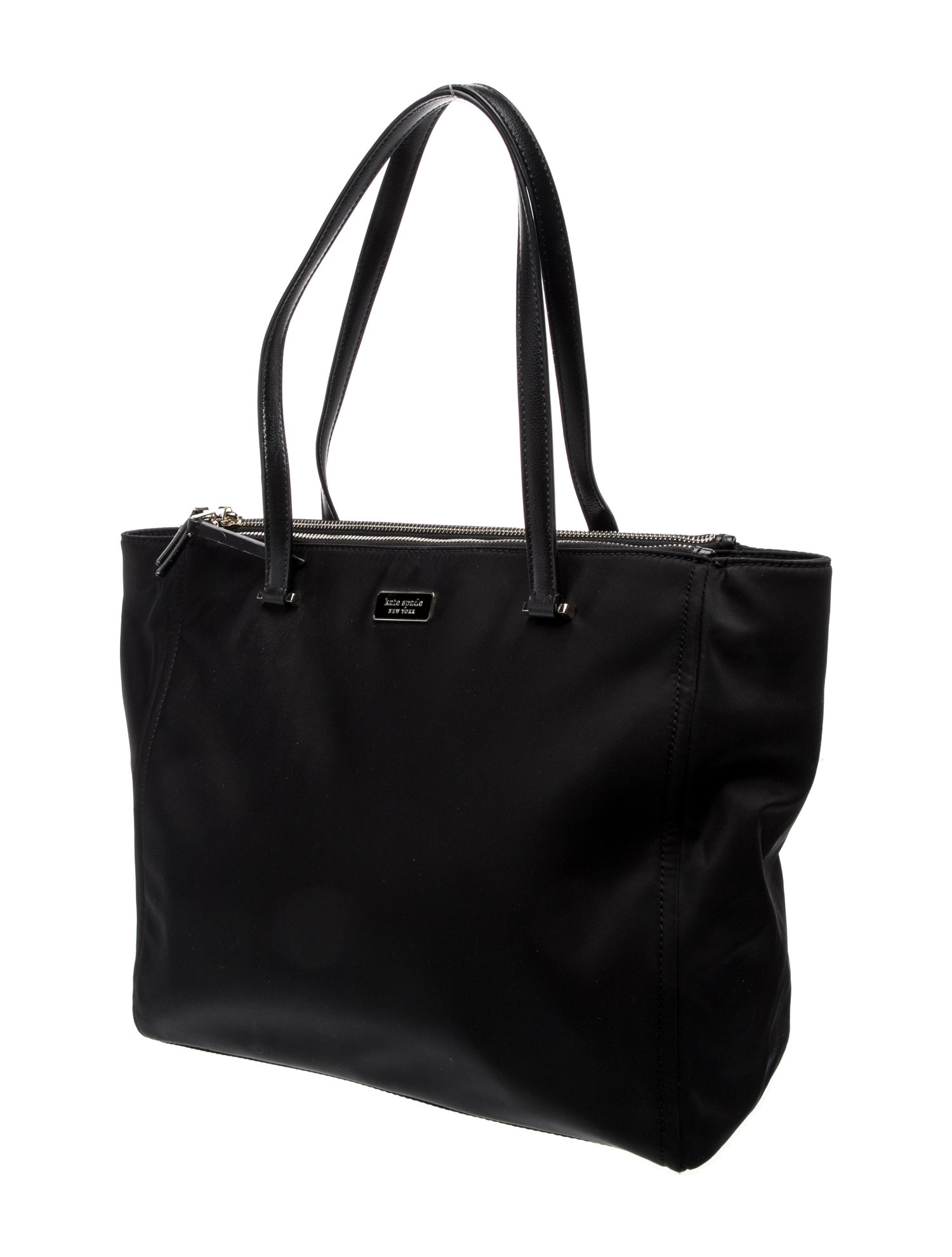 Kate Spade New York Signature Shoulder Bag